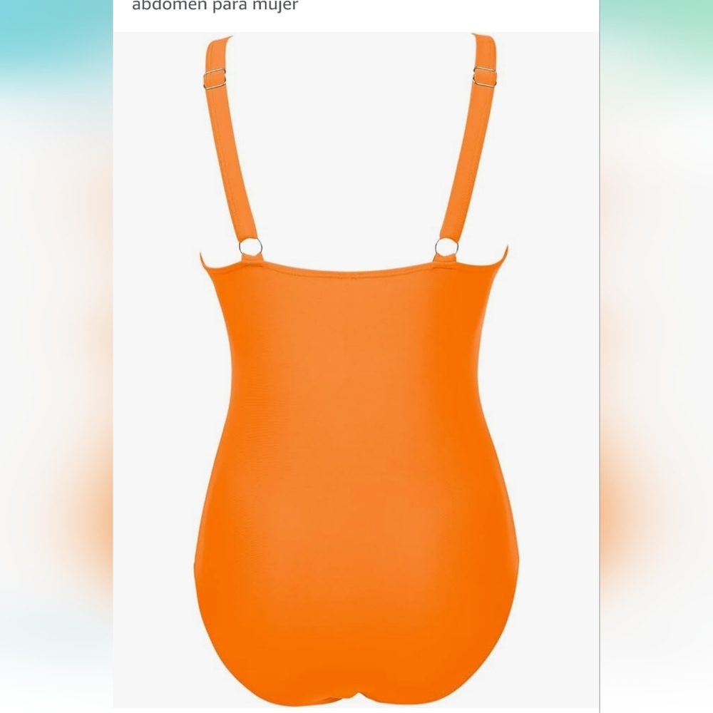 Swimsuit - Picture 8 of 10